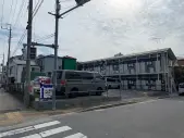 江戸川区篠崎町７丁目　月極駐車場